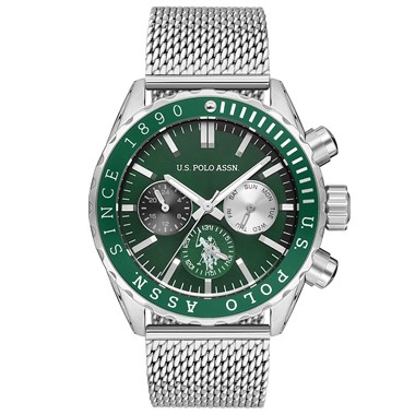 Uspa1025-05 Erkek Kol Saati