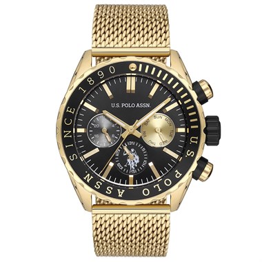 Uspa1025-06 Erkek Kol Saati