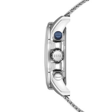 U.S. Polo Assn. USPA1028-01 Erkek Kol Saati