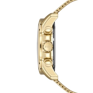 Uspa1028-07 Erkek Kol Saati