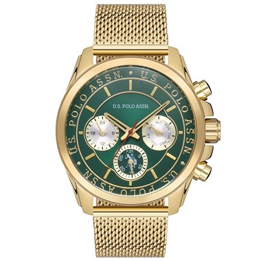 Uspa1028-07 Erkek Kol Saati