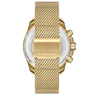 Uspa1028-07 Erkek Kol Saati