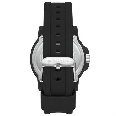 U.S. Polo Assn. USPA1029-01 Erkek Kol Saati