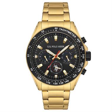 U.S. Polo Assn. USPA1040-02 Erkek Kol Saati