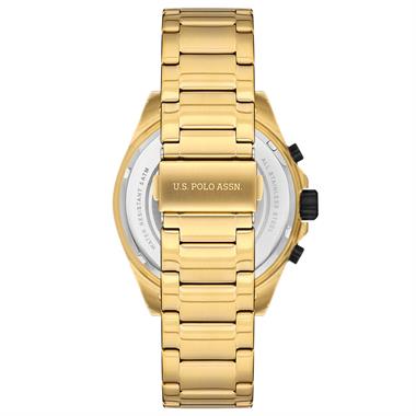 U.S. Polo Assn. USPA1040-02 Erkek Kol Saati