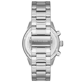 U.S. Polo Assn. USPA1044-01 Erkek Kol Saati