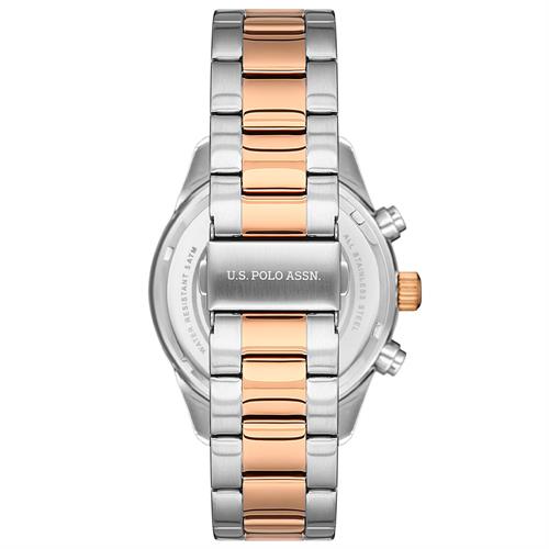 U.S. Polo Assn. USPA1044-03 Erkek Kol Saati