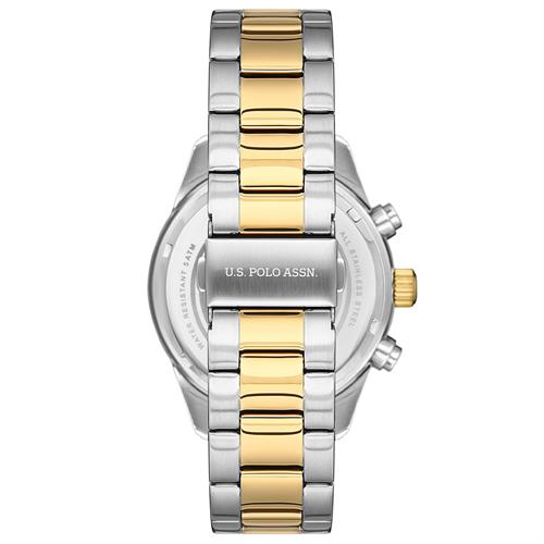 U.S. Polo Assn. USPA1044-05 Erkek Kol Saati