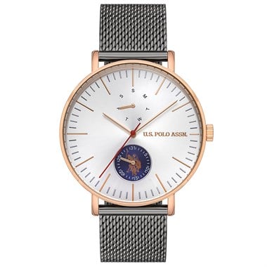 Uspa1046-03 Erkek Kol Saati