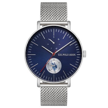 U.S. Polo Assn. USPA1046-04 Erkek Kol Saati