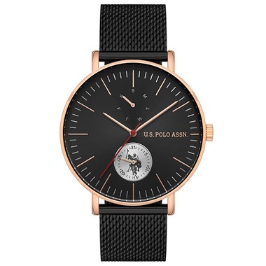 Uspa1046-05 Erkek Kol Saati