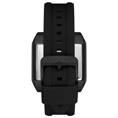 Uspa1047-01 Dijital Erkek Kol Saati