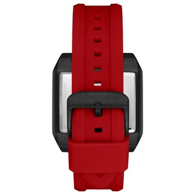 Uspa1047-02 Dijital Erkek Kol Saati
