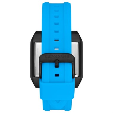 Uspa1047-04 Dijital Erkek Kol Saati