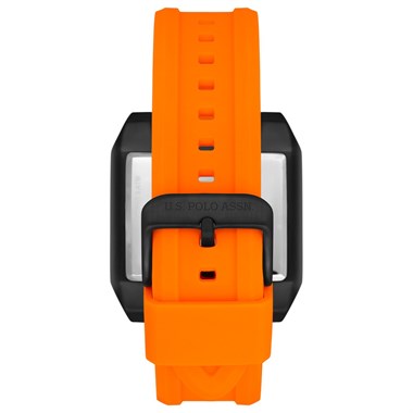 Uspa1047-05 Dijital Erkek Kol Saati