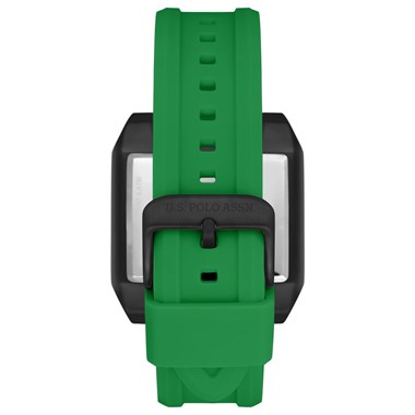 Uspa1047-06 Dijital Erkek Kol Saati