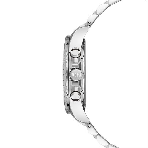 U.S. Polo Assn. USPA1052-02 Erkek Kol Saati