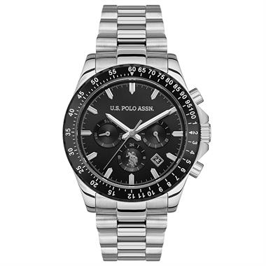 U.S. Polo Assn. USPA1052-04 Erkek Kol Saati