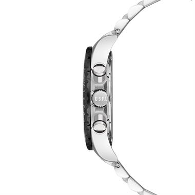 U.S. Polo Assn. USPA1052-04 Erkek Kol Saati