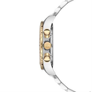 U.S. Polo Assn. USPA1052-05 Erkek Kol Saati