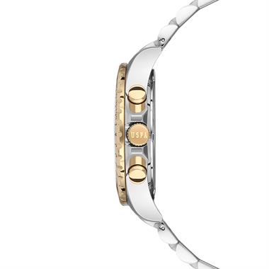 U.S. Polo Assn. USPA1052-06 Erkek Kol Saati
