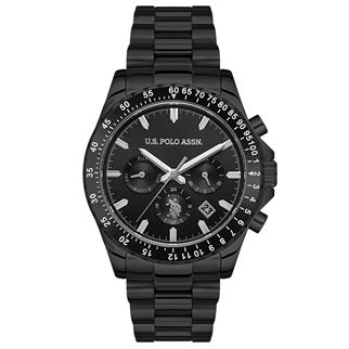 U.S. Polo Assn. USPA1052-07 Erkek Kol Saati