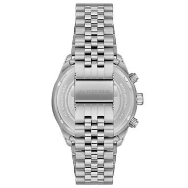 U.S. Polo Assn. USPA1054-02 Erkek Kol Saati