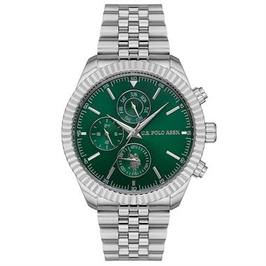 U.S. Polo Assn. USPA1054-02 Erkek Kol Saati
