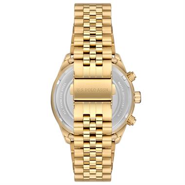 U.S. Polo Assn. USPA1054-05 Erkek Kol Saati