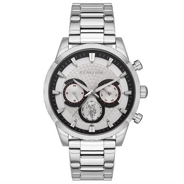 U.S. Polo Assn. USPA1055-01 Erkek Kol Saati