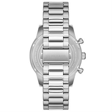 U.S. Polo Assn. USPA1055-01 Erkek Kol Saati