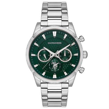 U.S. Polo Assn. USPA1055-03 Erkek Kol Saati