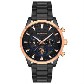U.S. Polo Assn. USPA1055-05 Erkek Kol Saati