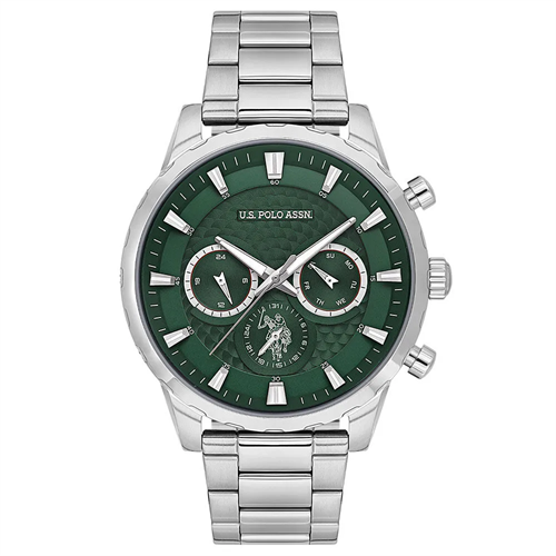 U.S. Polo Assn. USPA1055B-03 Erkek Kol Saati