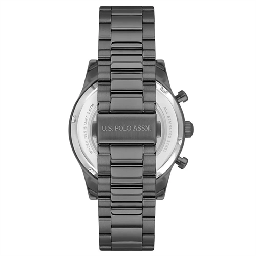U.S. Polo Assn. USPA1055B-04 Erkek Kol Saati