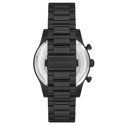 U.S. Polo Assn. USPA1055B-06 Erkek Kol Saati