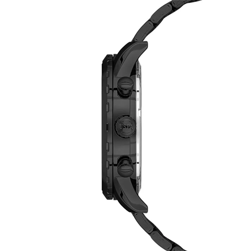 U.S. Polo Assn. USPA1055B-06 Erkek Kol Saati