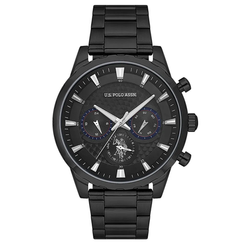 U.S. Polo Assn. USPA1055B-06 Erkek Kol Saati