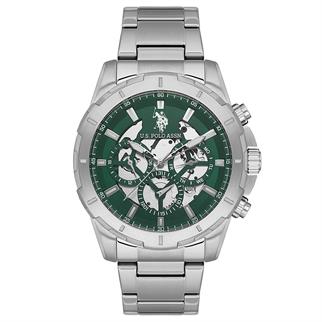 U.S. Polo Assn. USPA1057-01 Erkek Kol Saati
