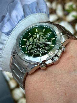 U.S. Polo Assn. USPA1057-01 Erkek Kol Saati