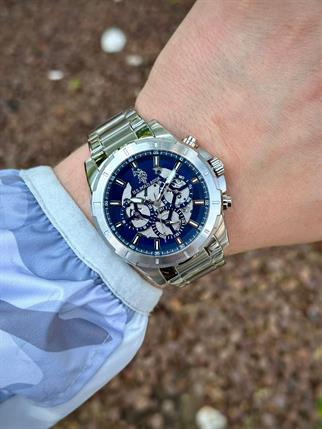 U.S. Polo Assn. USPA1057-02 Erkek Kol Saati