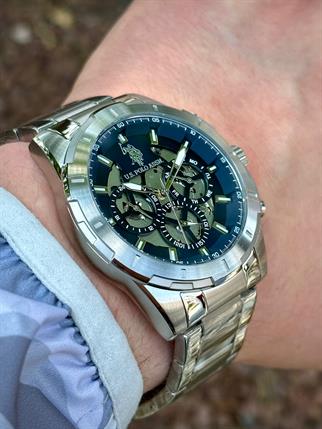 U.S. Polo Assn. USPA1057-02 Erkek Kol Saati