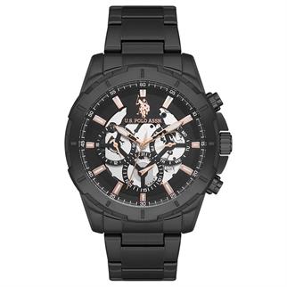 U.S. Polo Assn. USPA1057-03 Erkek Kol Saati