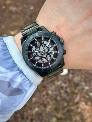 U.S. Polo Assn. USPA1057-03 Erkek Kol Saati