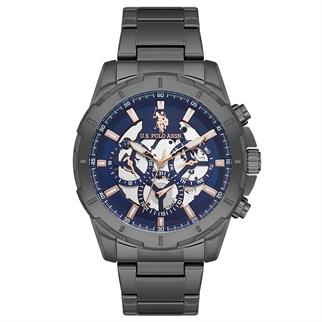 U.S. Polo Assn. USPA1057-04 Erkek Kol Saati