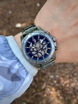 U.S. Polo Assn. USPA1057-04 Erkek Kol Saati