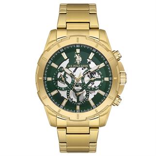 U.S. Polo Assn. USPA1057-05 Erkek Kol Saati