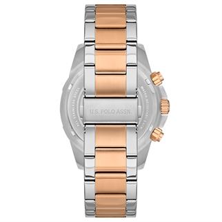 U.S. Polo Assn. USPA1057-06 Erkek Kol Saati