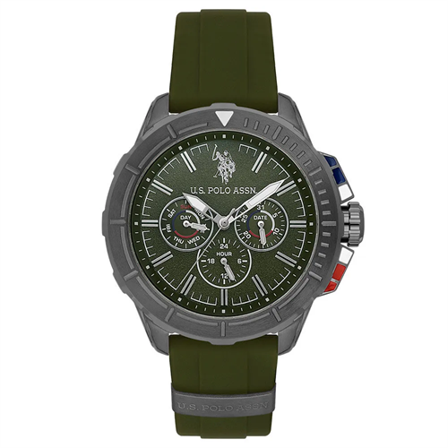 U.S. Polo Assn. USPA1066-04 Kol Saati