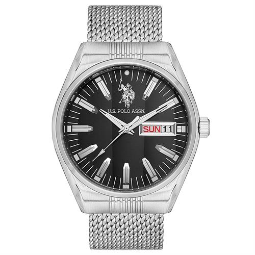 U.S. Polo Assn. USPA1067-04 Erkek Kol Saati